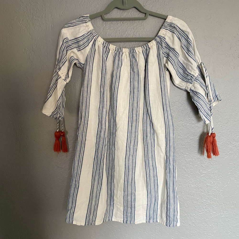 Revolve Tularosa Sara Dress - Picture 4 of 4